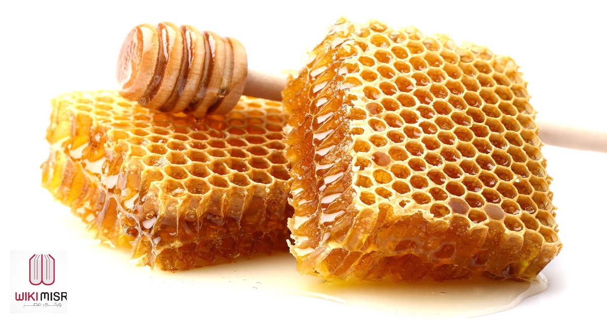 فوائد شمع العسل للمتزوجين