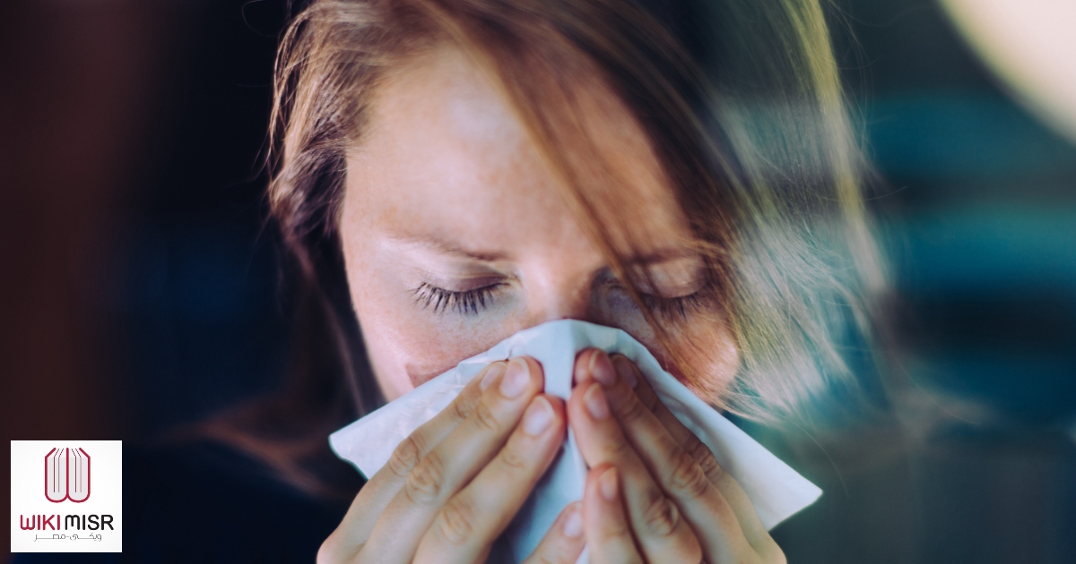 أعراض فيروس كورونا المستجد كوفيد 19 وكيف ترق بينه وبين الانفلونزا العادية