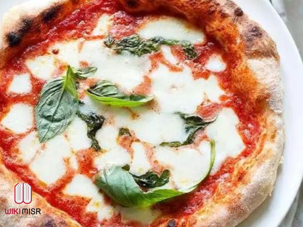 طريقة عمل البيتزا الايطالي في البيت ولا أروع