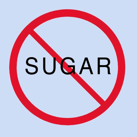 ابتعد عن تناول السكر حتى لا تصاب بـ أمراض الكبد 
