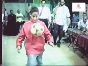 من هو محمد صبحي