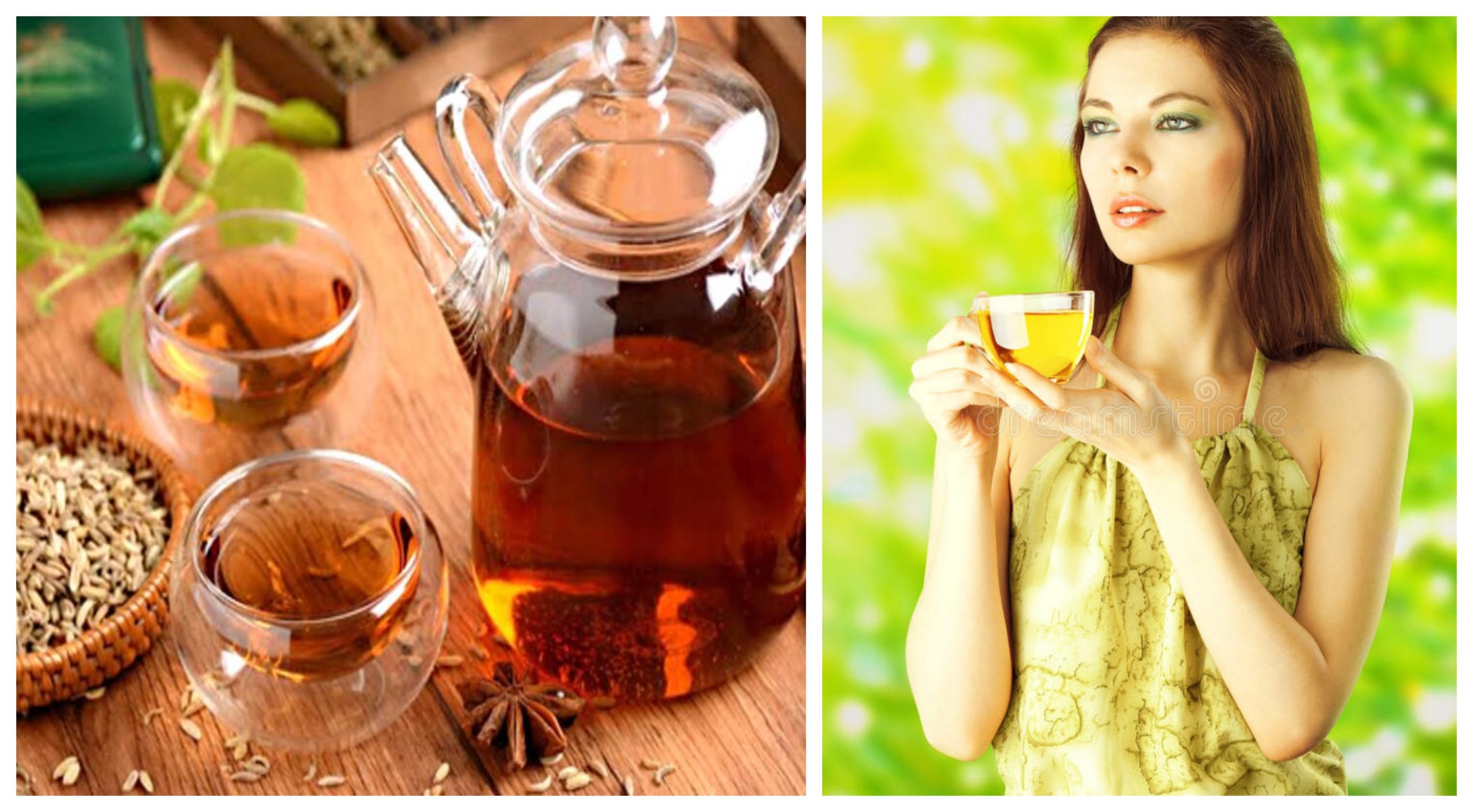 الفوائد الصحية لشرب شاي الهيل للجسم والبشرة