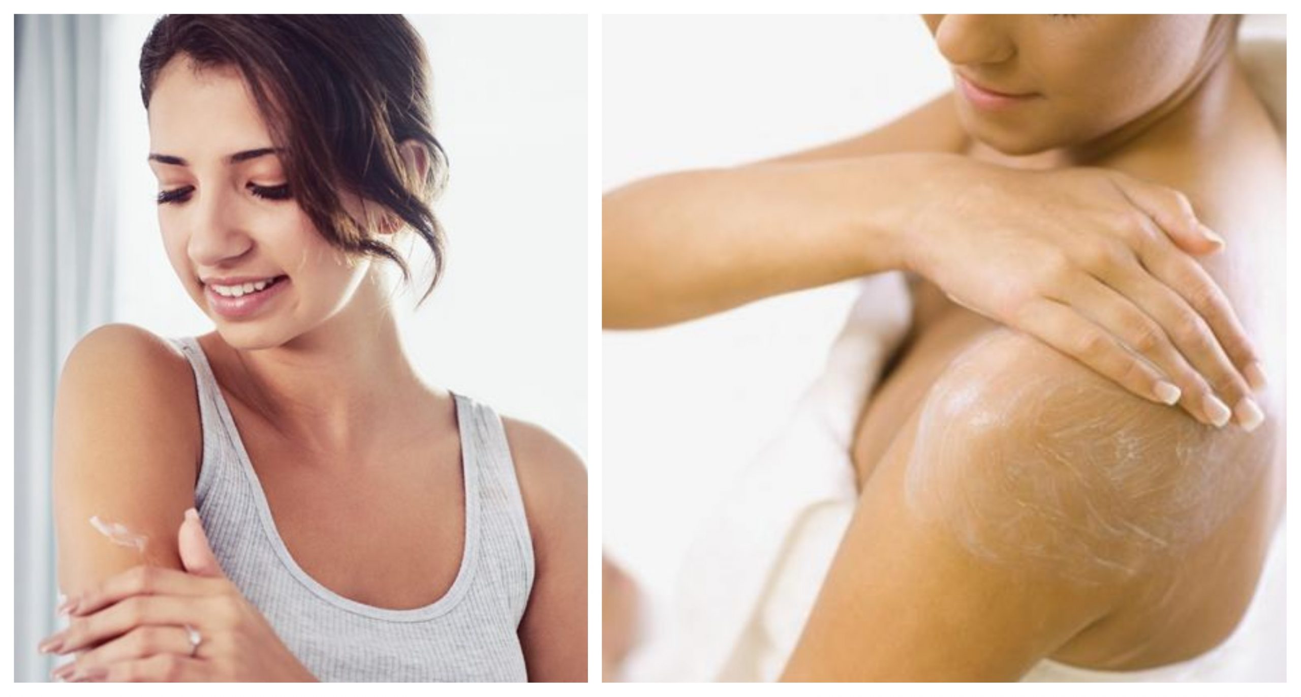 كيفية التخلص من “جلد الوزة”.. الأسباب وطريقة العلاج المثالية‏