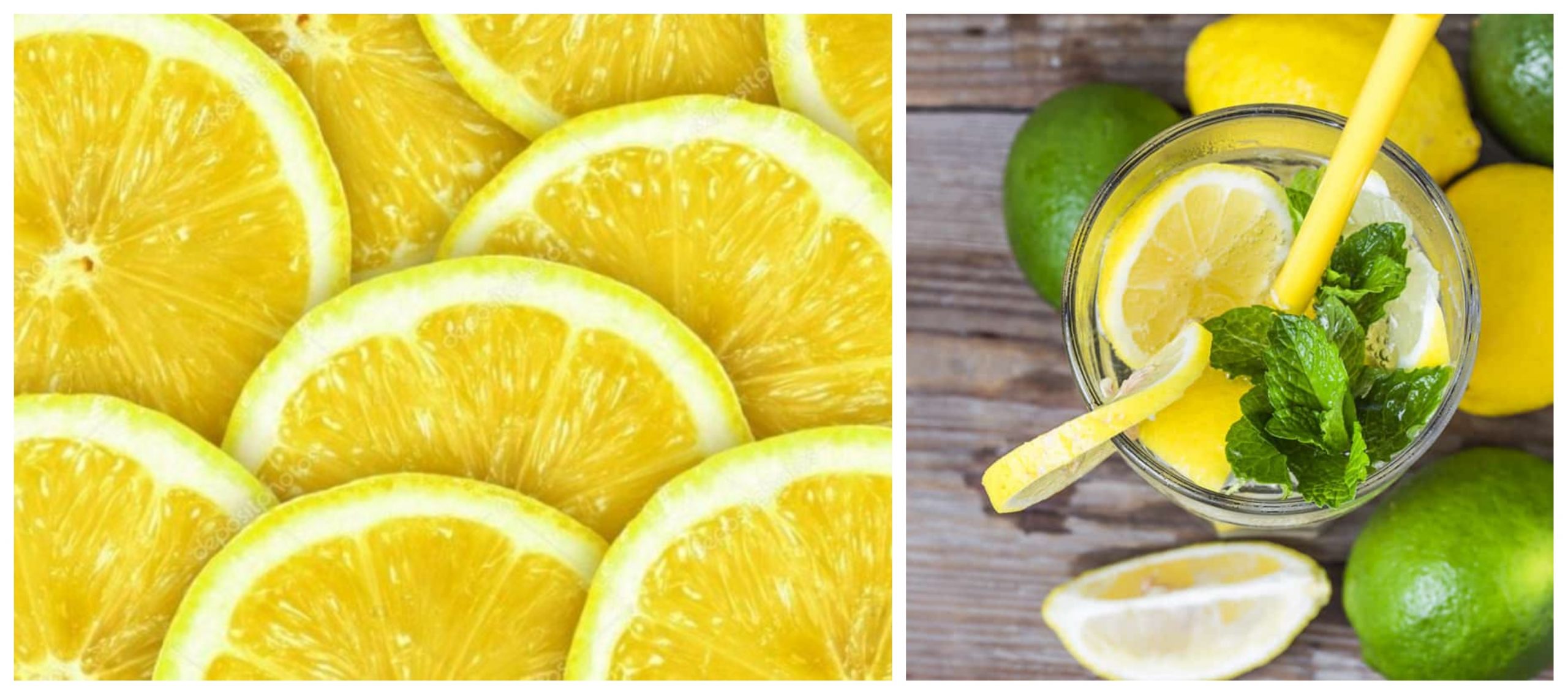 6  فوائد صحية لتناول الليمون مبنية على الأدلة العلمية الموثقة