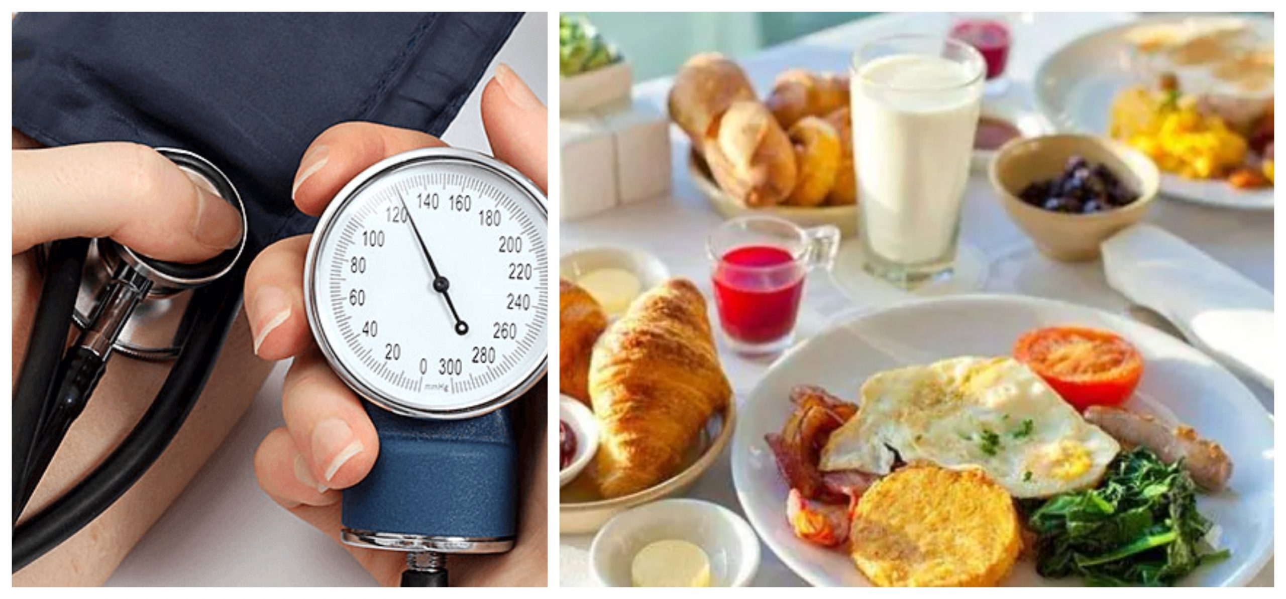 3وصفات غذائية سهلة يمكنها أن تساعد في التحكم بارتفاع ضغط ‏الدم ‏