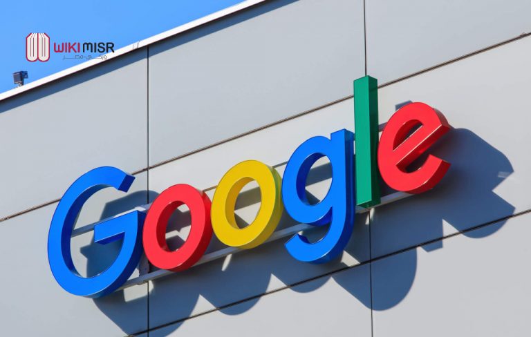 جوجل Google تحتفل بعيد ميلادها – معلومات عن شركة جوجل | ويكي مصر
