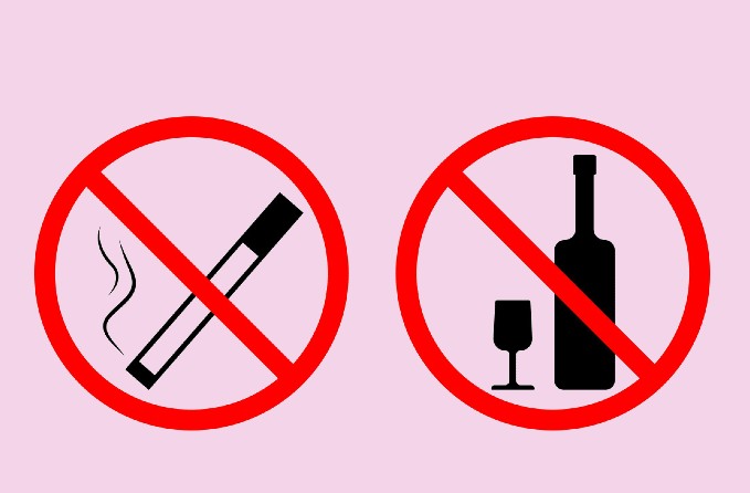 7 نصائح هامة تحميك من الإصابة الفشل الكلوي - ابتعد عن شرب الكحوليات 
