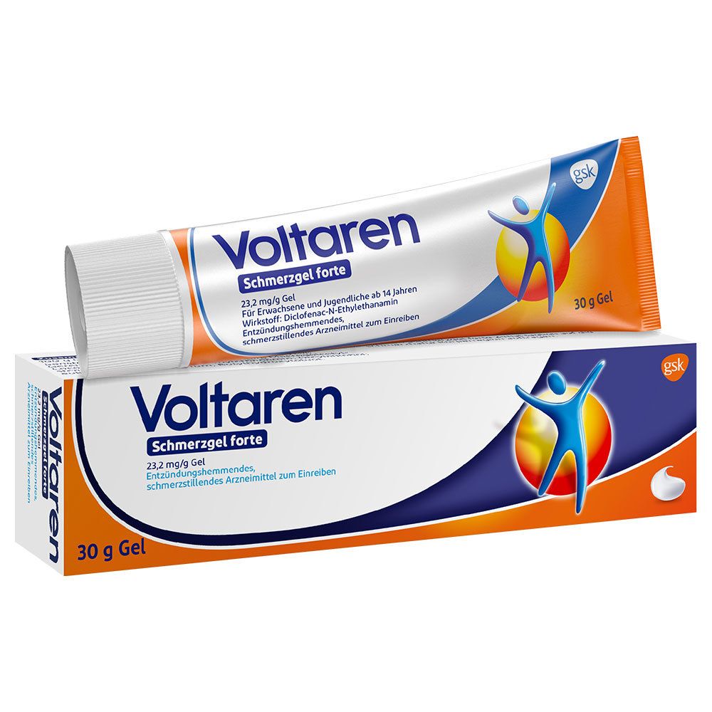 سعر أقراص Voltaren وفوائدها في تسكين الألم