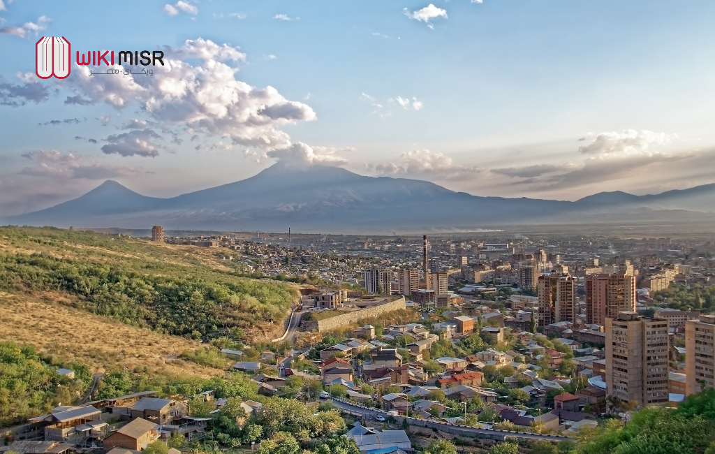 أرمينيا – أول دولة تتبنى المسيحية كديانة رسمية في العالم