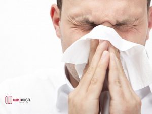 علاج الجيوب الأنفية