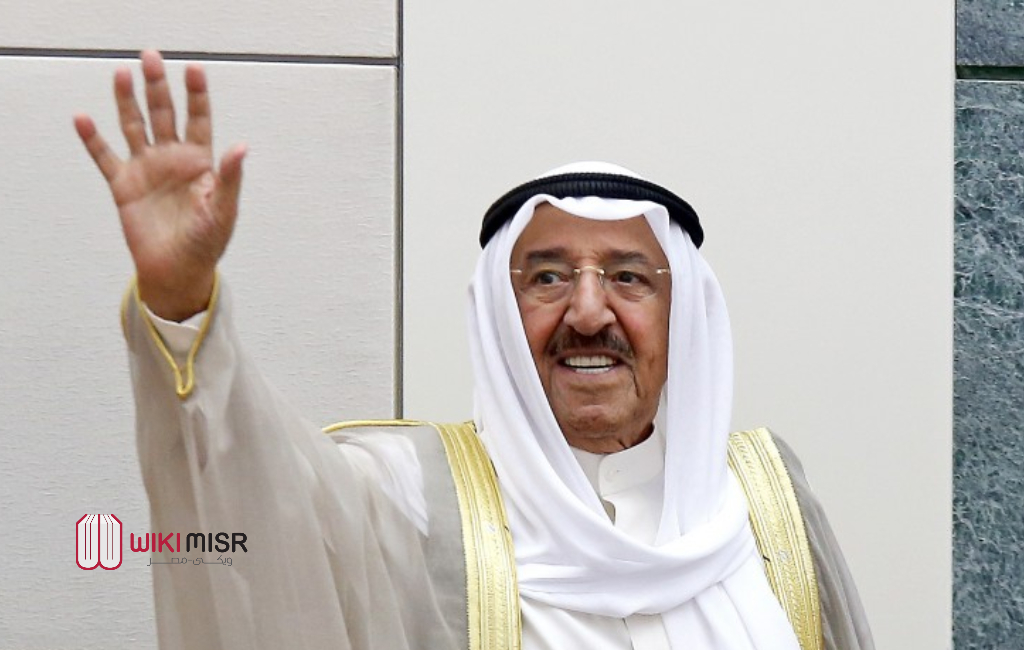 وفاة أمير الكويت الشيخ صباح – من هو ولي عهد الكويت القادم؟