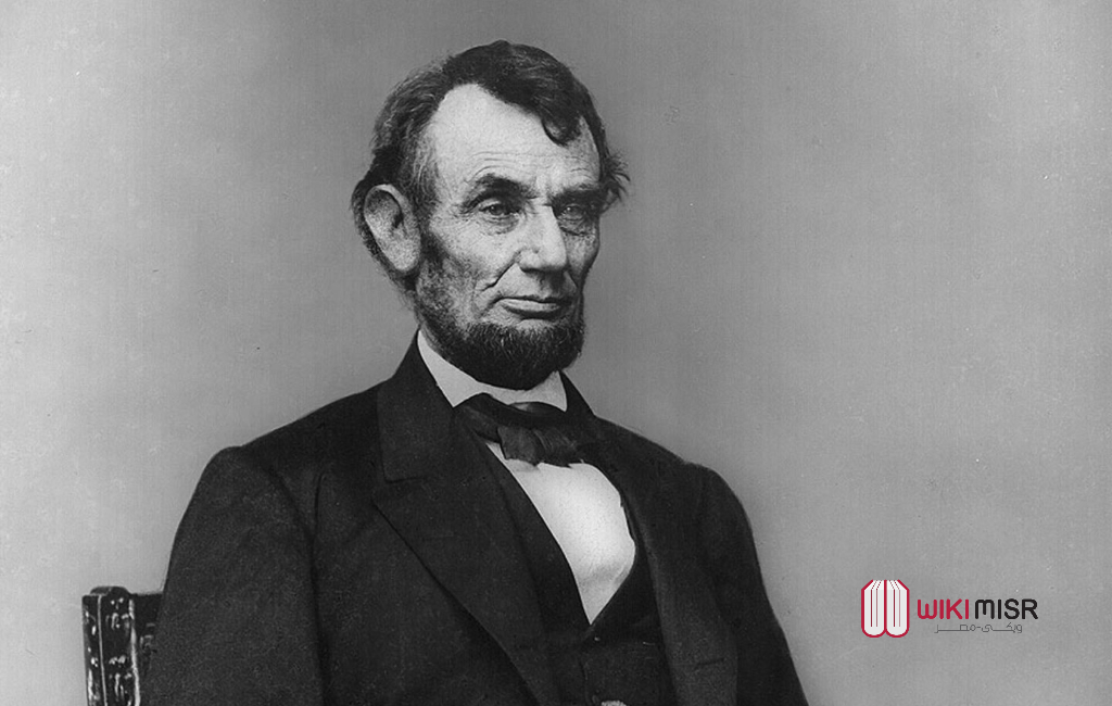 أبراهام لنكولن – من هو محرر العبيد الأمريكيين؟