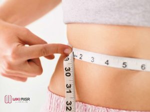 التخسيس - فقدان الوزن