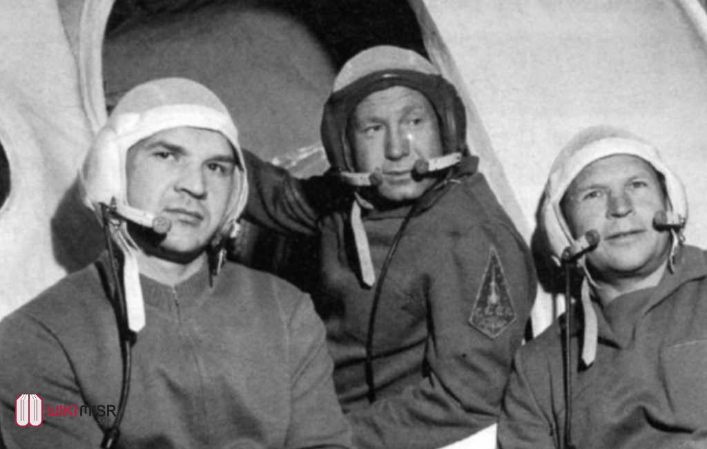 البشر الوحيدون الذين لقوا حتفهم في الفضاء| قصة سويوز 11 المرعبة ومصيرها المؤسف