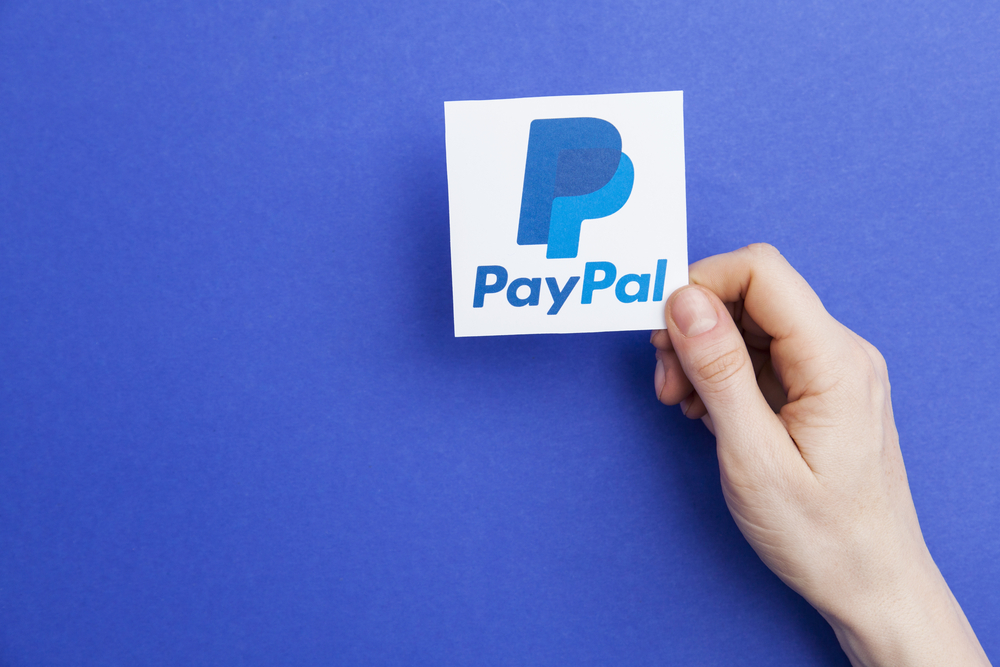 لمستخدمي PayPal خطوات بسيطة لتأمين حسابك