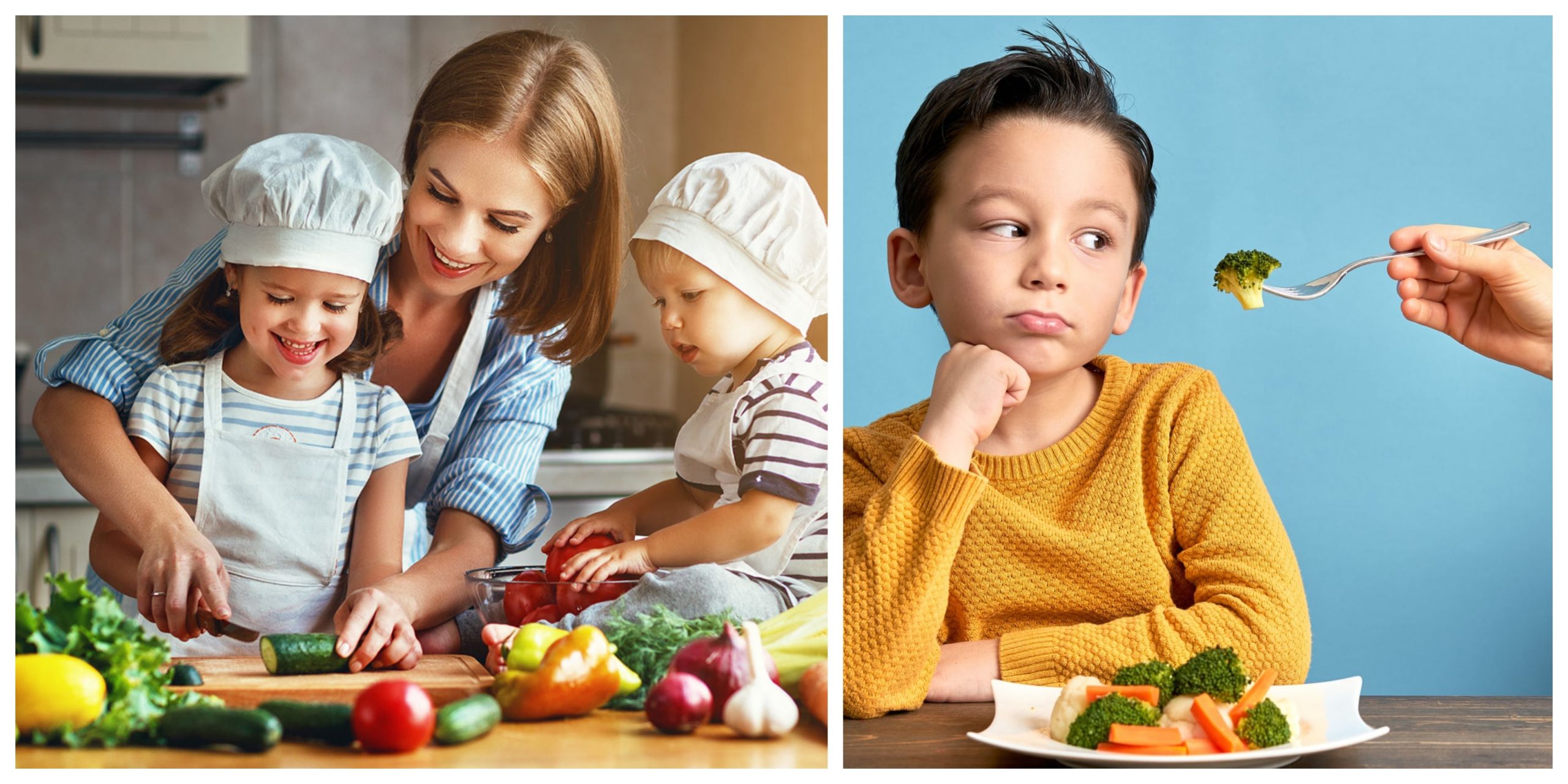 3أطعمة تساعد على تقوية المناعة لدى الأطفال بسرعة مذهلة