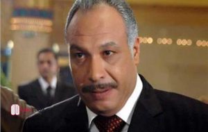 خالد صالح