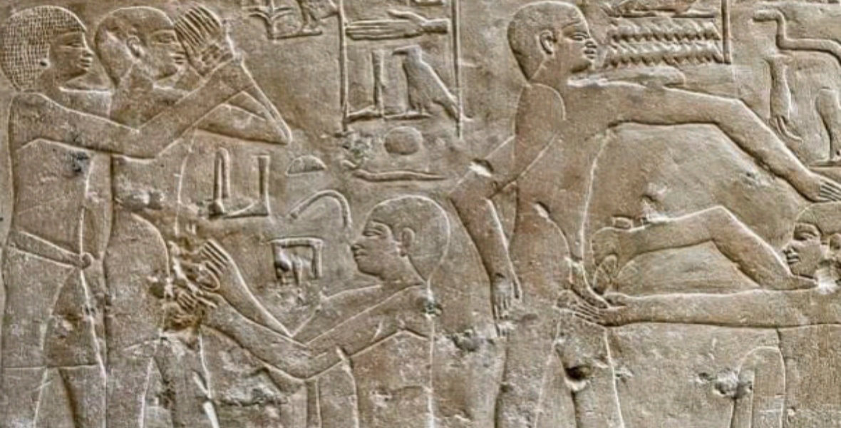 هل المصريون القدماء هُم أول من عرف الختان في التاريخ؟