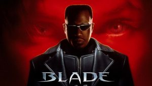 blade