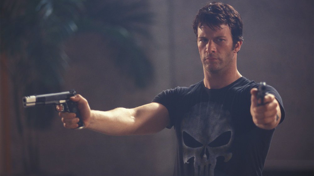 the punisher