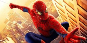 spiderman