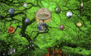 yggdrasil