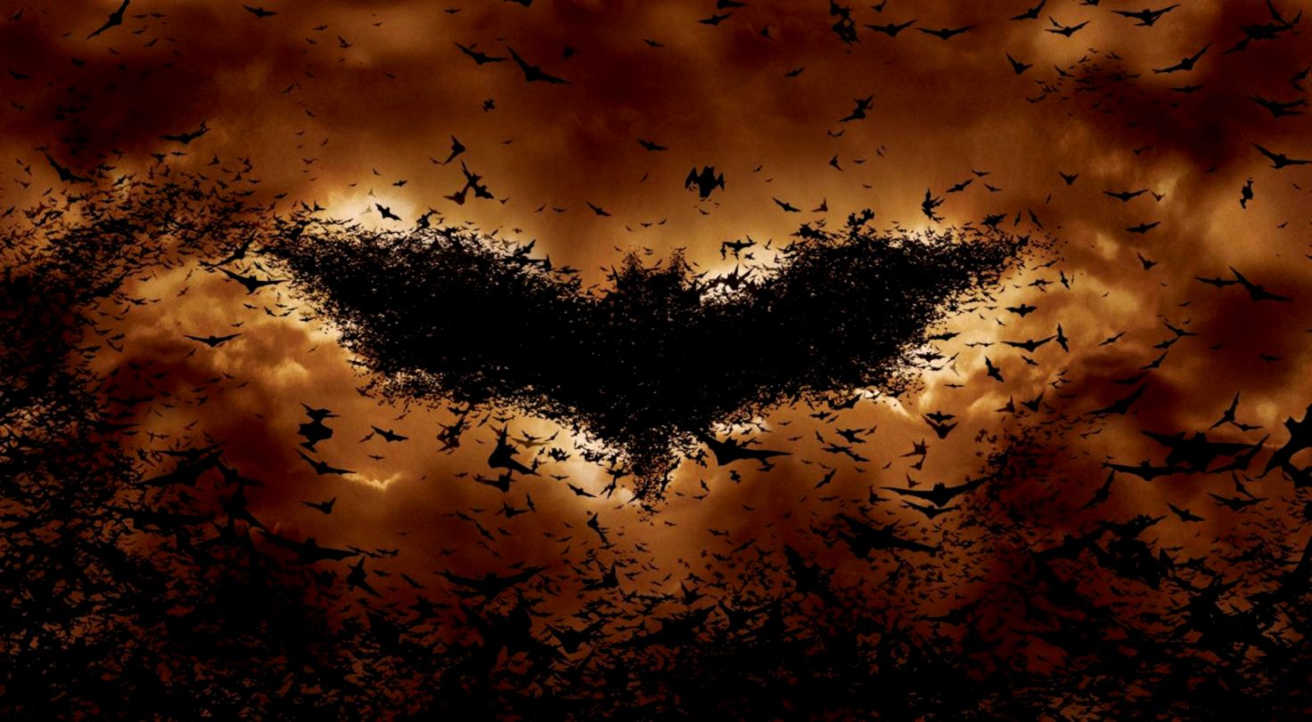 مراجعة فيلم بداية باتمان Batman Begins 2005