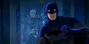 Batman: Hush