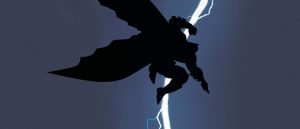 Batman The Dark Knight Returns