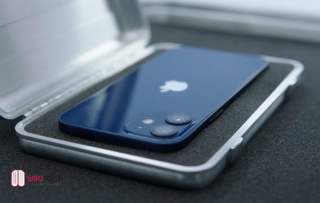 iPhone 12 ايفون 12 – أول هاتف يدعم شبكات الجيل الخامس 5G