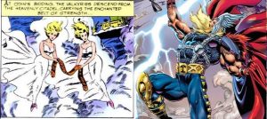 thor belt