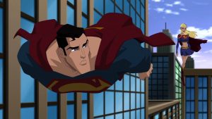 Superman: Unbound