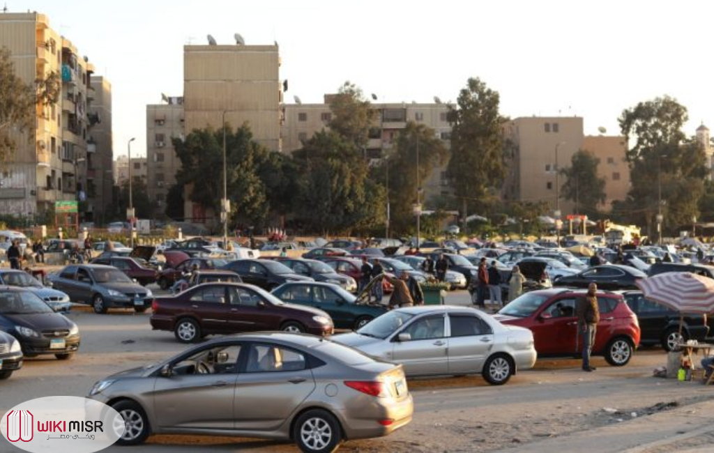 أسعار أجدد السيارات في مصر 2020