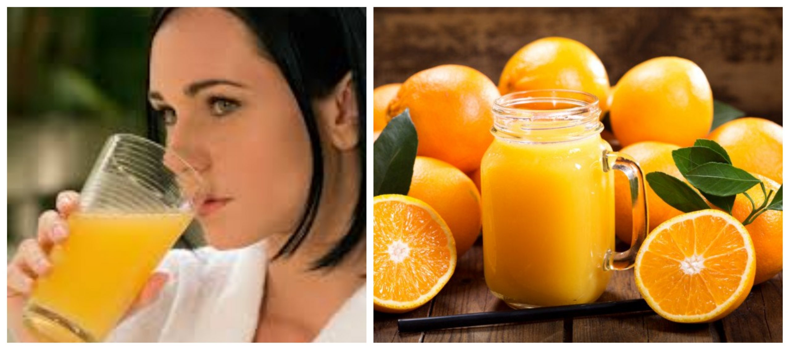 البرتقال يساعد في تحسين الجهاز الهضمى