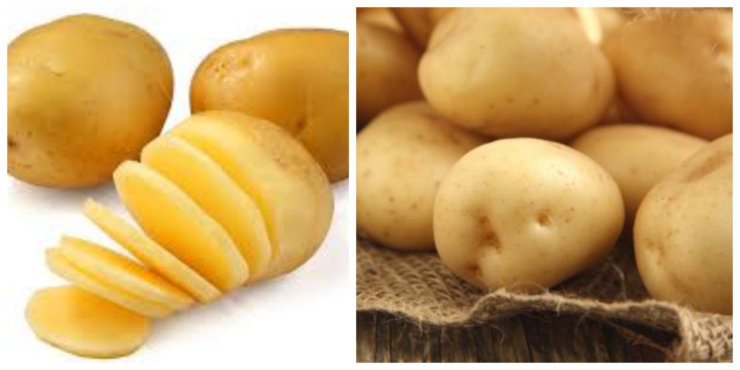 الفوائد الصحية لتناول البطاطس ليست سبب زيادة الوزن