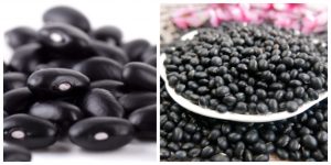الفوائد الصحية لتناول الفاصوليا السوداء