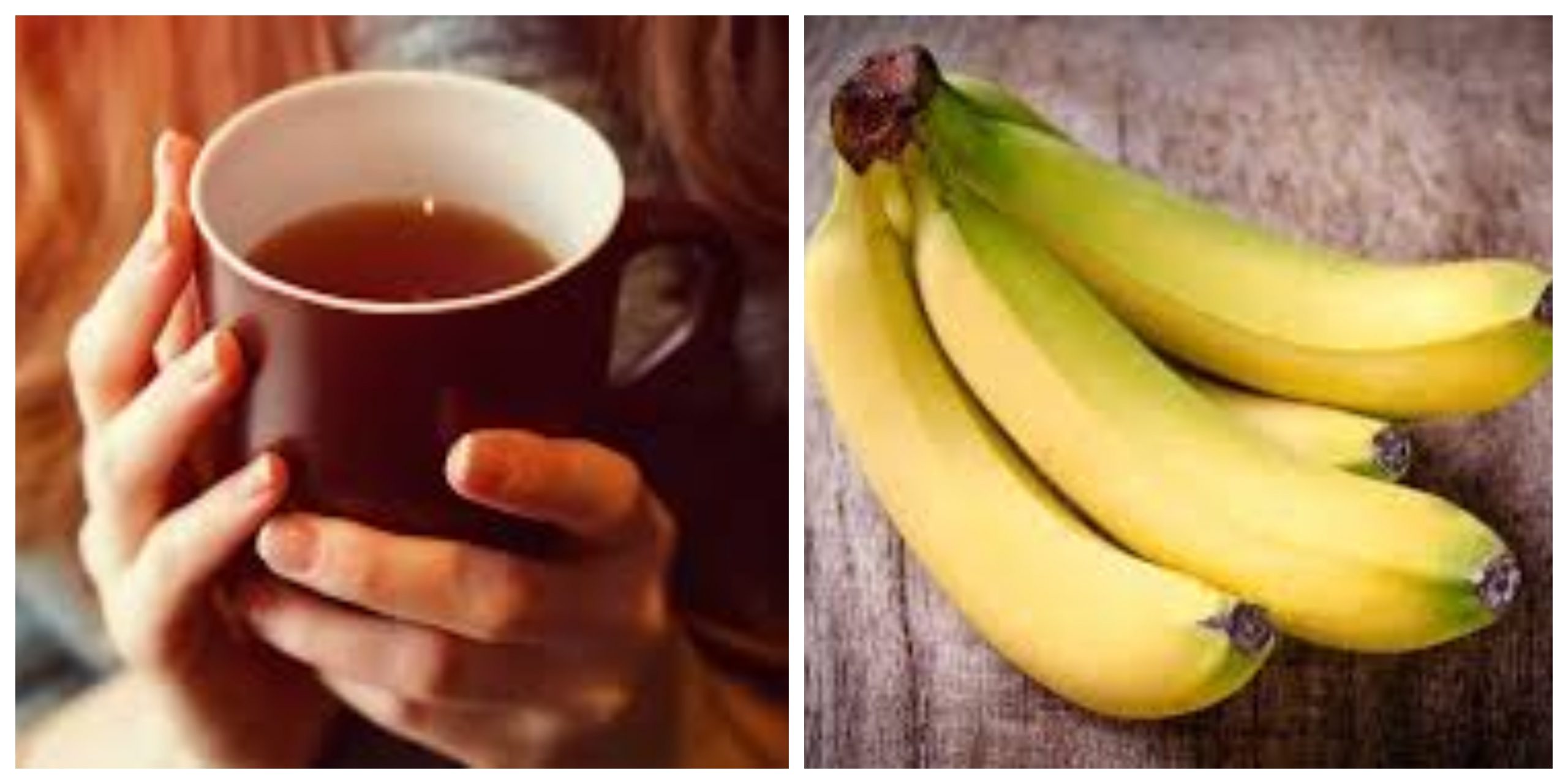 الفوائد الصحية لتناول شاي الموز ووصفات سهلة وسحرية ‏لإعداده