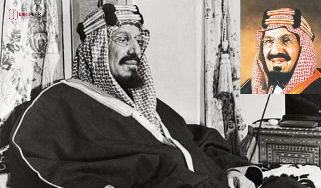 في ذكرى وفاته: تعرّف على الملك المؤسّس عبد العزيز آل سعود