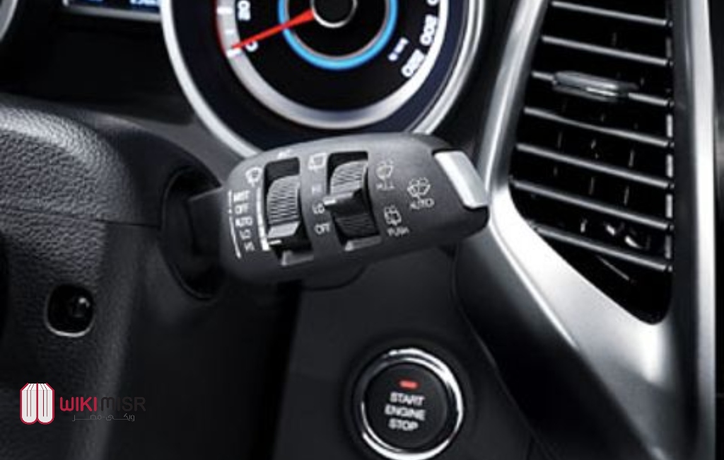 سعر سيارة سانج يونج تيفولي اكس ال في 2020 1.6 Comfort