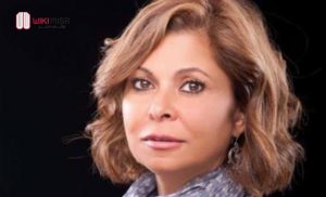سلوى محمد علي وأولادها