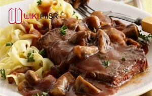 طريقة عمل البيكاتا