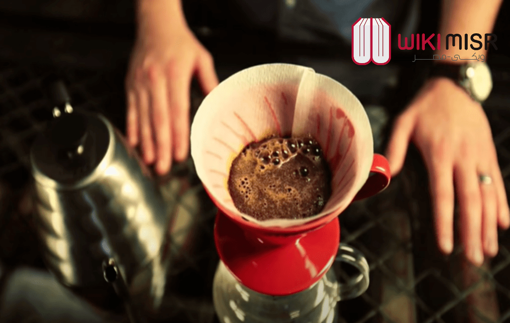 طريقة عمل القهوة التركي 