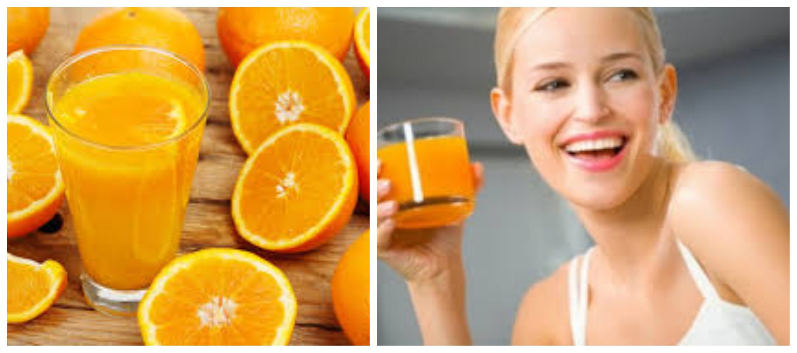 الفوائد الصحية المذهلة لتناول البرتقال
