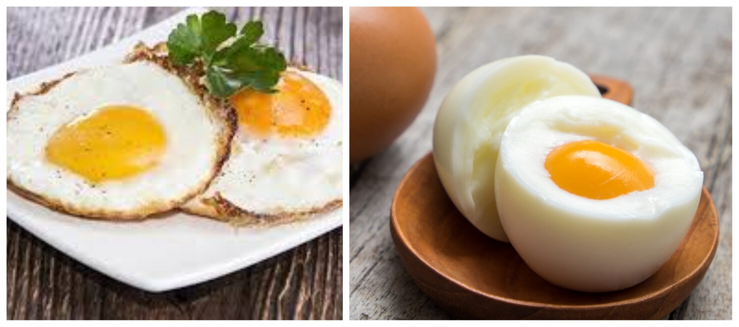 الفوائد الصحية لتناول البيض.. طعام خارق لا مثيل له