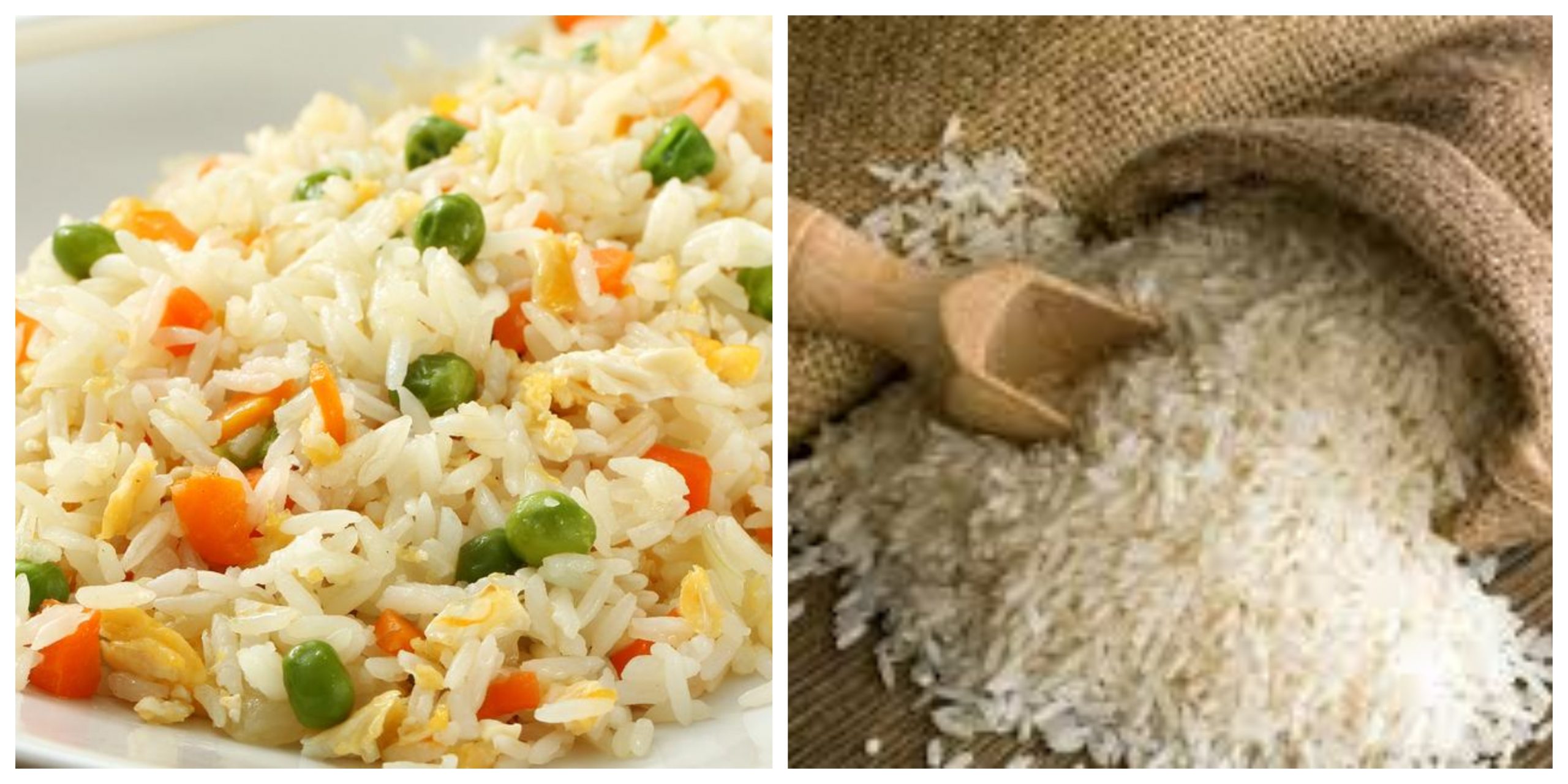 كيف تطبخ أرز الياسمين _البسمتي