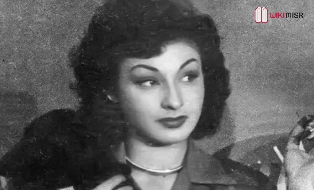 قصة حياة لولا صدقي – تزوجت 9 مرات وماتت في إيطاليا