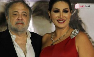 محمد فوزي زوج وفاء عامر