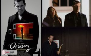 مراجعة فيلم OLDBOY حين يلاحقك وزر الماضيمراجعة فيلم OLDBOY حين يلاحقك وزر الماضي