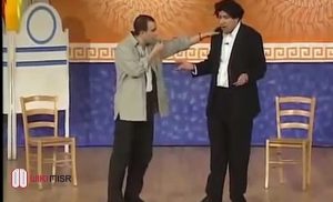 مسرحيات هاني رمزي