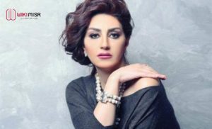 مسرحيات وفاء عامر